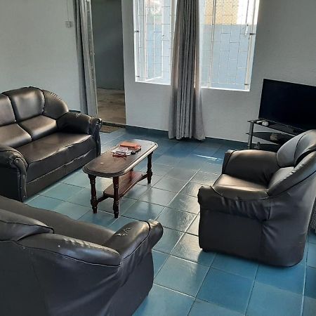 Villa La Famille Dodo Flic-en-Flacq Zewnętrze zdjęcie
